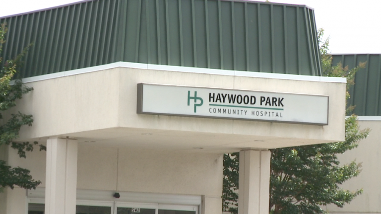 Haywood Park Hospital Emergency Room is open – Brownsville States-Graphic