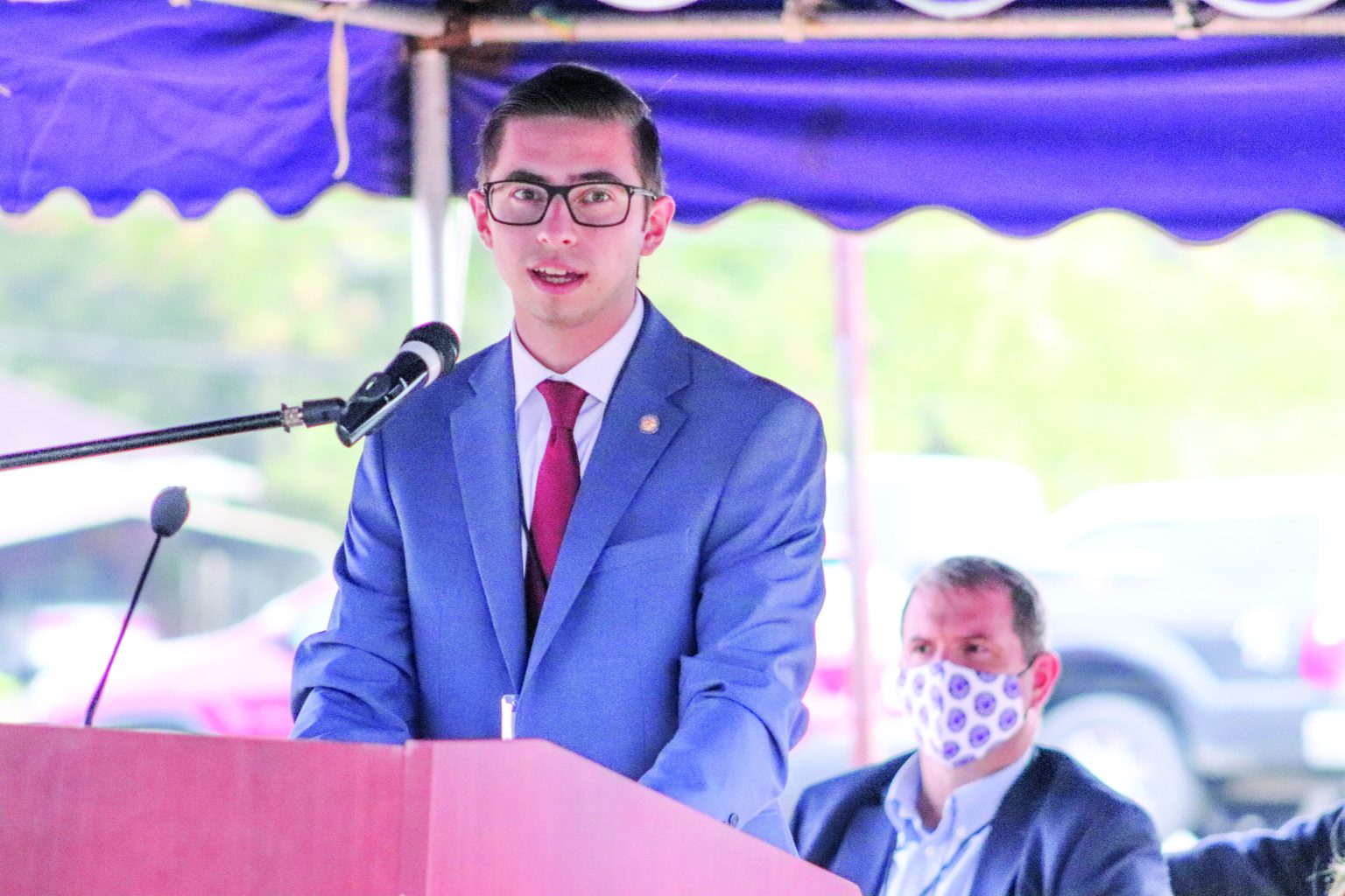 Q&A with Braden Health’s Chief Compliance Officer Brownsville States