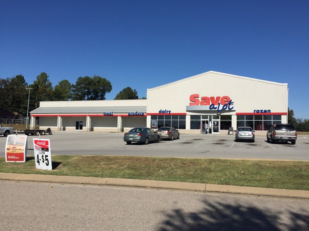 BROWNSVILLE STORE DIRECTORY visual data 4