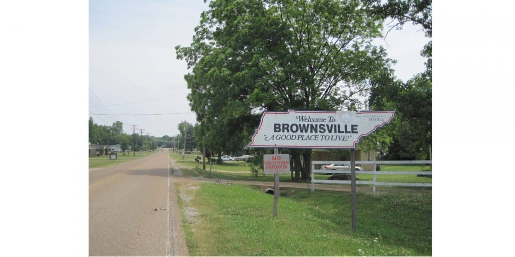 Brownsville grows by 300 acres; residential, commercial, and industrial