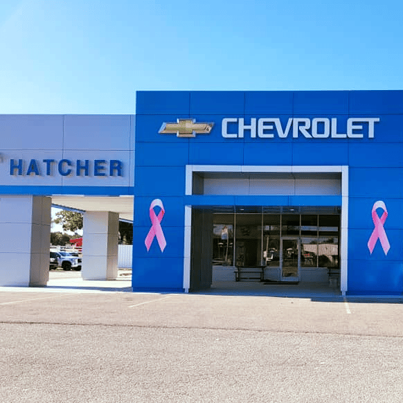 Hatchers exit car dealership after near 40 years – Brownsville States ...